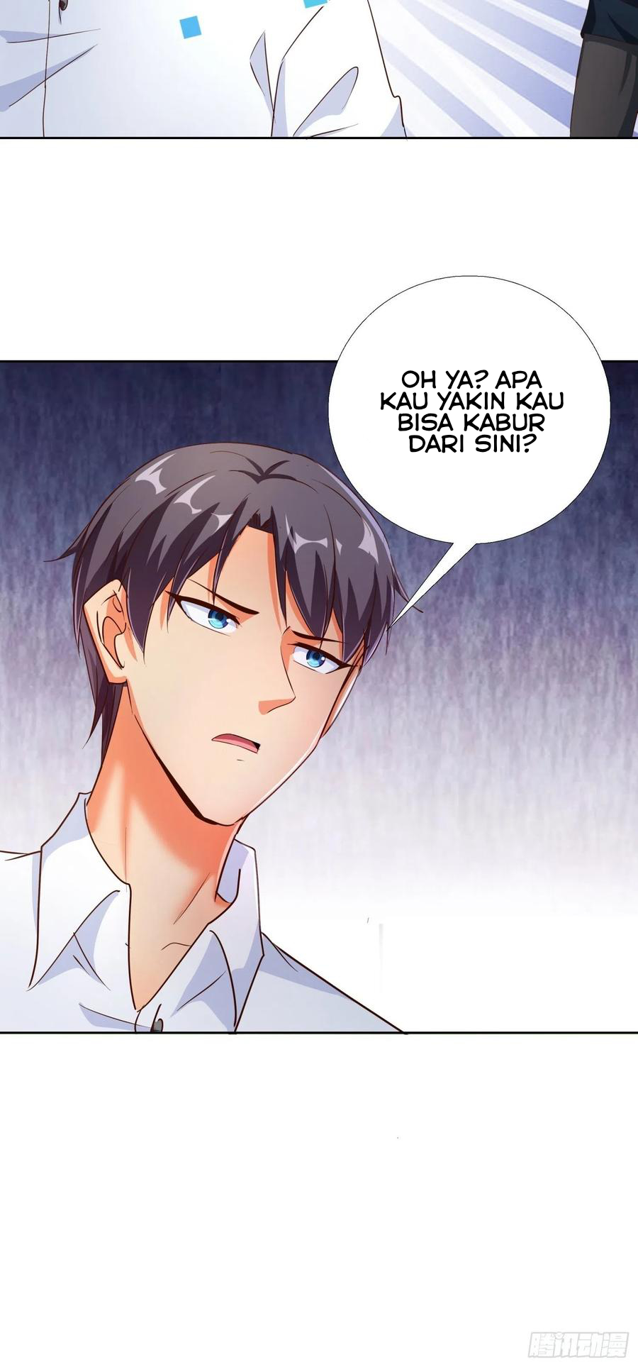 Super School Doctor (Supreme Campus Doctor) Chapter 112 Gambar 18